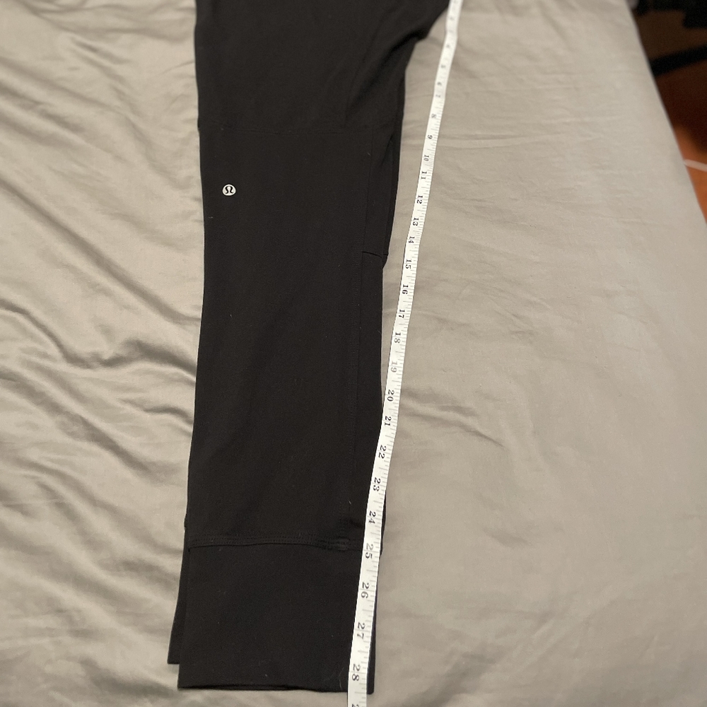 Lululemon Sweatpants, Small, 28" Inseam